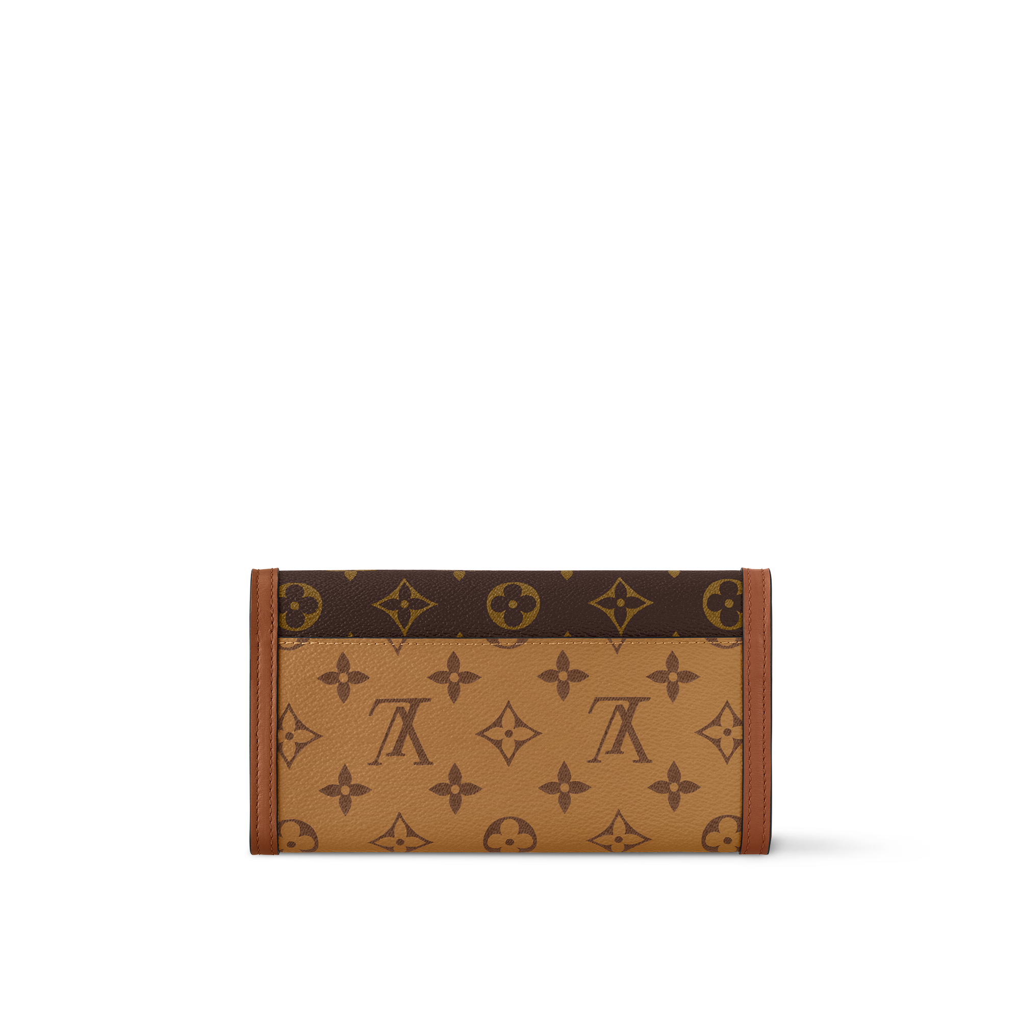 Louis vuitton long purse sale